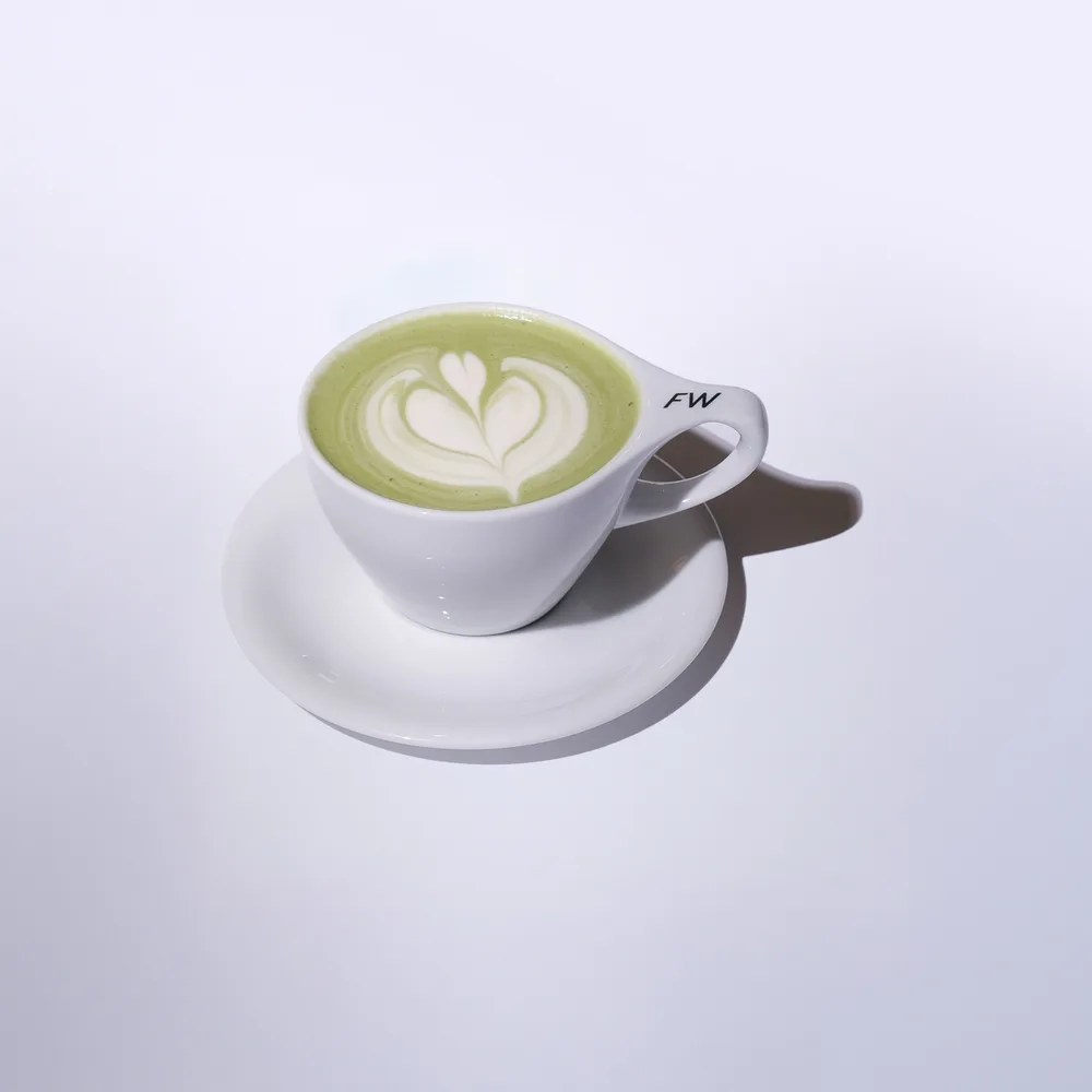 Matcha Majhool
