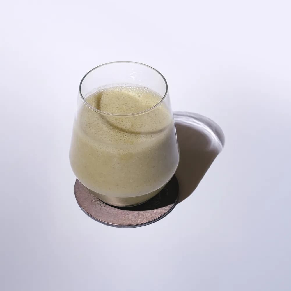 Matcha Green Smoothie