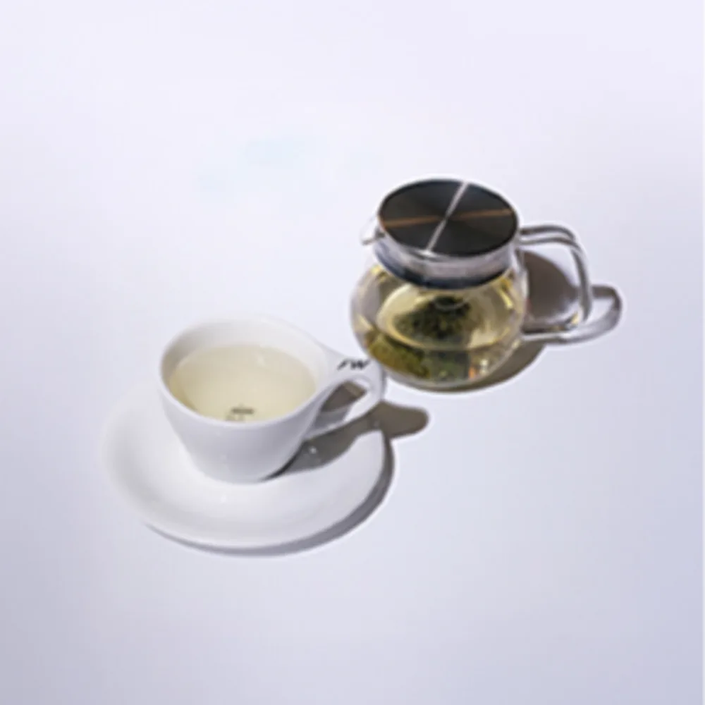 Emperador Sencha Tea