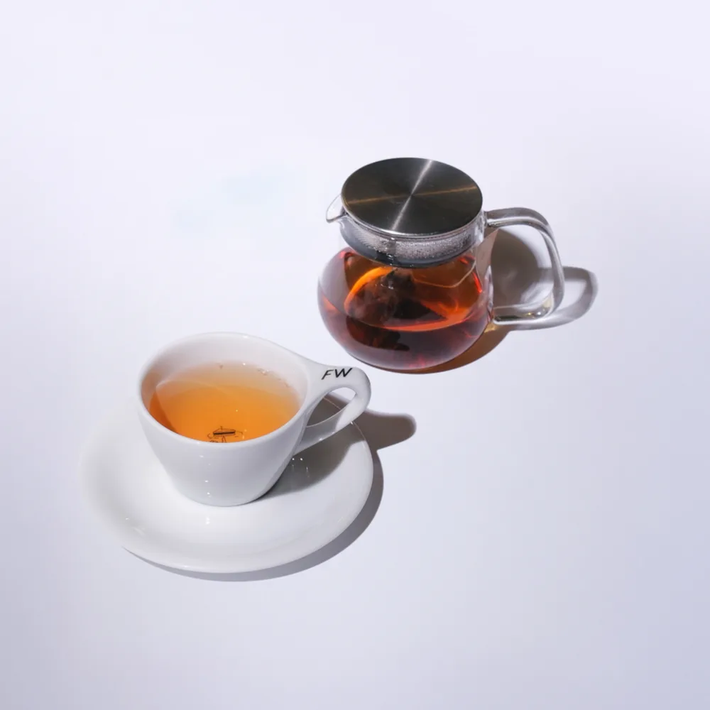 English Breakfast Tea
