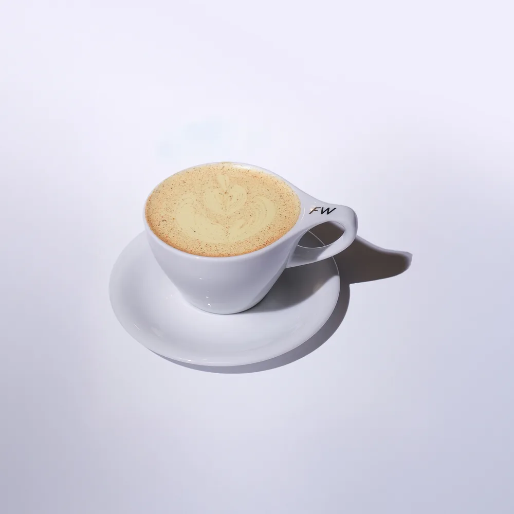 Turmeric Latte