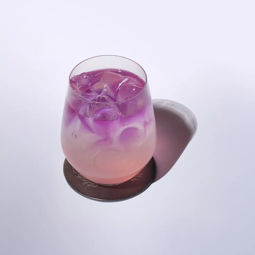 Lavender Lemonade