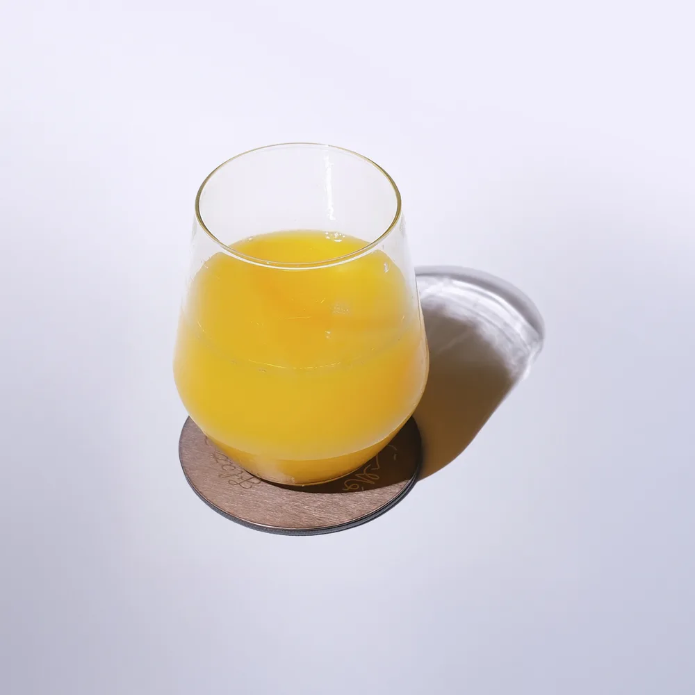 Fresh Orange Juice