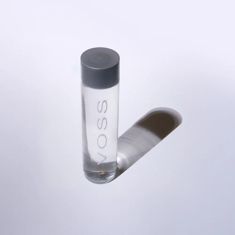 Voss Still Water